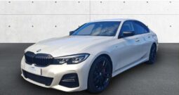 BMW Série 3 320iA 184ch M Sport