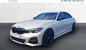 Vente Bmw Série 3 320ia 184ch m sport Cotrans-multi Marques Saint Pierre, La Reunion.