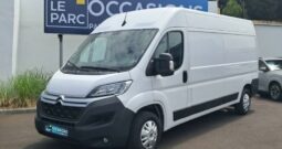 CITROEN Jumper Fg L3H2 3.3 140ch BlueHDi S&S