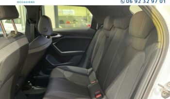 Photo A1 Sportback occasion 30 tfsi 110ch s line s tronic 7 ile Reunion.