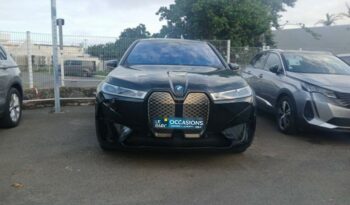Vente de s.u.v. voiture occasion 974 Reunion.