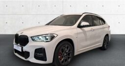 BMW X1 sDrive16dA 116ch M Sport DKG7