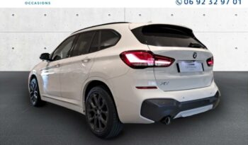 Occasion à vendre : Bmw voiture mineralweiss diesel sdrive16da 116ch m sport dkg7 Reunion