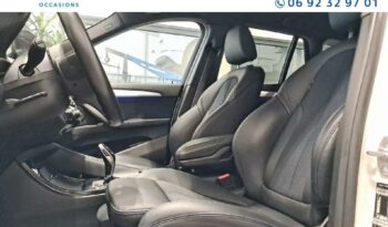 Image illustrative S.u.v. occasion climatisation mineralweiss Reunion à saisir.