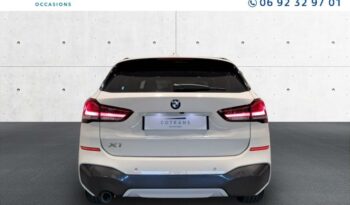 X1 occasion Reunion sdrive16da 116ch m sport dkg7, modèle 2022 à vendre.