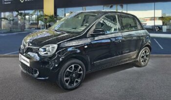 Vente Renault Twingo 1.0 sce 65ch equilibre Renault-renault Saint Denis, La Reunion.