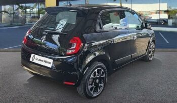 Twingo occasion Reunion 1.0 sce 65ch equilibre, modèle 2022 à vendre.