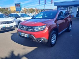 Vente Dacia Duster 1.5 blue dci 115ch confort 4x2 Leparc-gbh Comptoir Des Isles, La Reunion.