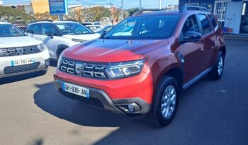 Vente Dacia Duster 1.5 blue dci 115ch confort 4x2 Leparc-gbh Comptoir Des Isles, La Reunion.