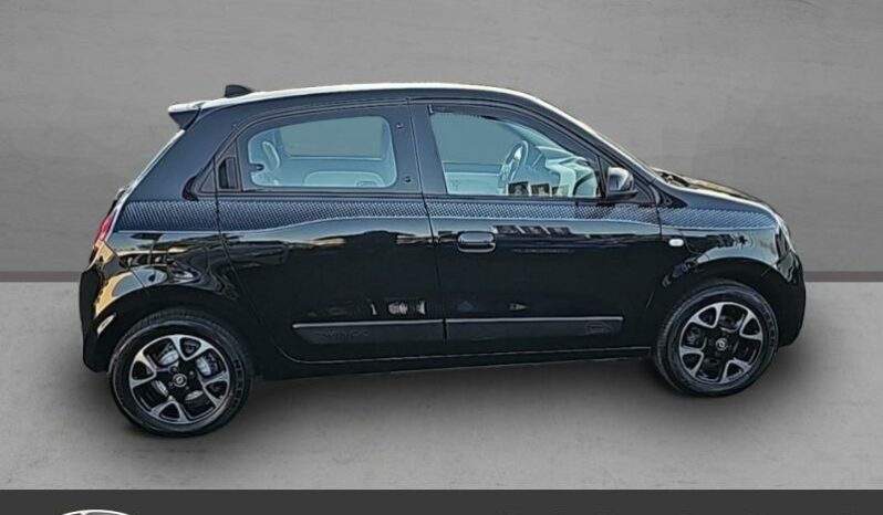 RENAULT Twingo 1.0 SCe 65ch Urban Night complet