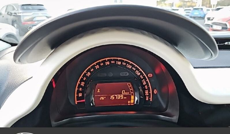 RENAULT Twingo 1.0 SCe 65ch Urban Night complet