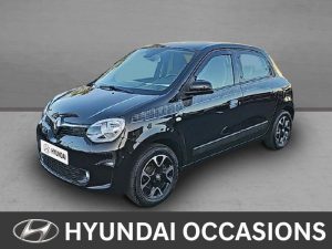 Vente Renault Twingo 1.0 sce 65ch urban night Hyundai-hyundai Occasion Saint-pierre, La Reunion.