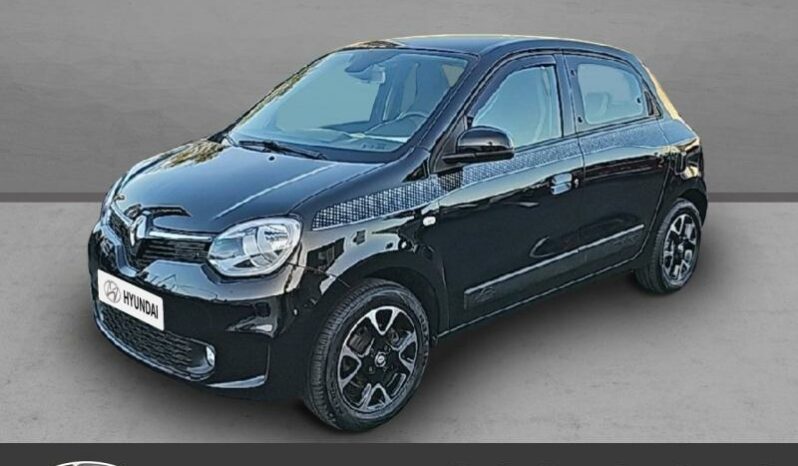 Vente Renault Twingo 1.0 sce 65ch urban night Hyundai-hyundai Occasion Saint-pierre, La Reunion.