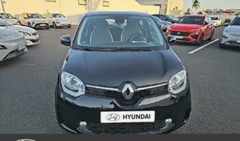 Twingo occasion Reunion 1.0 sce 65ch urban night, modèle 2022 à vendre.