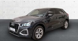 AUDI Q2 30 TFSI 110ch Design