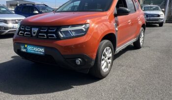 Vente Dacia Duster 1.5  dci 115ch cft 4x2 Leparc-gbh Comptoir Des Isles, La Reunion.