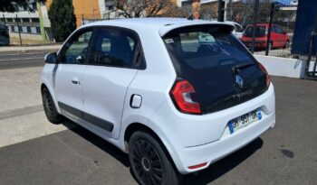 Occasion à vendre : Renault voiture blanc essence 1.0 sce 65ch Reunion