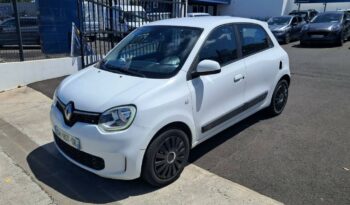 Vente Renault Twingo 1.0 sce 65ch Leparc-gbh Comptoir Des Isles, La Reunion.