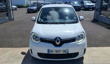 Photo Twingo occasion 1.0 sce 65ch ile Reunion.