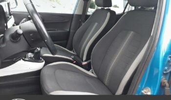 Photo I10 occasion 1.2 84ch n line ile Reunion.