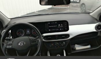 Occasion vehicule Reunion Hyundai manuelle en vente à La Réunion.