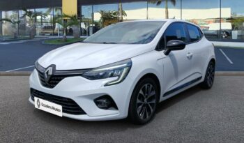 Vente Renault Clio 1.5 blue dci 100ch evolution Renault-renault Le Port, La Reunion.