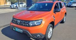 DACIA Duster 1.5 Blue dCi 115ch confort 4×2