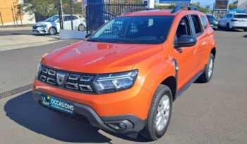 Vente Dacia Duster 1.5 blue dci 115ch confort 4x2 Leparc-gbh Comptoir Des Isles, La Reunion.