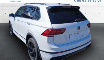 Occasion à vendre : Volkswagen voiture blanc oryx nacrée hybride rechargeable : essence/electrique 1.4 ehybrid 245ch r-line dsg6 Reunion