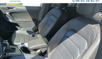 Reunion auto occasion Tiguan 2022 1.4 ehybrid 245ch r-line dsg6 pas chère.