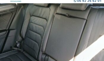 Photo Tiguan occasion 1.4 ehybrid 245ch r-line dsg6 ile Reunion.