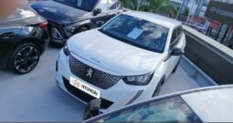 PEUGEOT 2008 e-2008 136ch Active Pack
