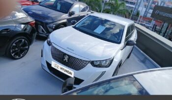 Vente Peugeot 2008 e-2008 136ch active pack Hyundai-hyundai Sainte Clotilde, La Reunion.