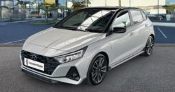 HYUNDAI i20 1.0 T-GDi 100ch Hybrid N Line Creative