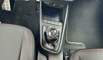 Reunion auto occasion I20 2022 1.0 t-gdi 100ch hybrid n line creative pas chère.