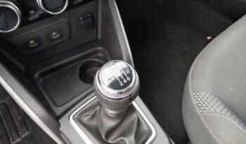 Reunion auto occasion Duster 2022 1.5 blue dci 115ch prestige + 4x2 pas chère.