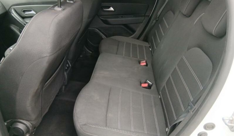 DACIA Duster 1.5 Blue dCi 115ch Prestige + 4×2 complet