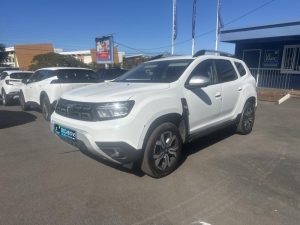 Vente Dacia Duster 1.5 blue dci 115ch prestige Leparc-gbh Comptoir Des Isles, La Reunion.