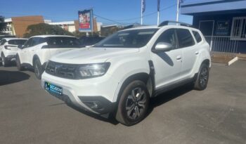 Vente Dacia Duster 1.5 blue dci 115ch prestige Leparc-gbh Comptoir Des Isles, La Reunion.