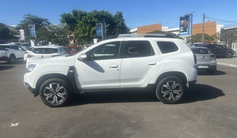 DACIA Duster 1.5 Blue dCi 115ch PRESTIGE complet