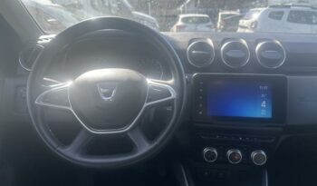Occasion 974 : Découvrez la version 1.5 blue dci 115ch prestige Dacia 2022, Reunion.