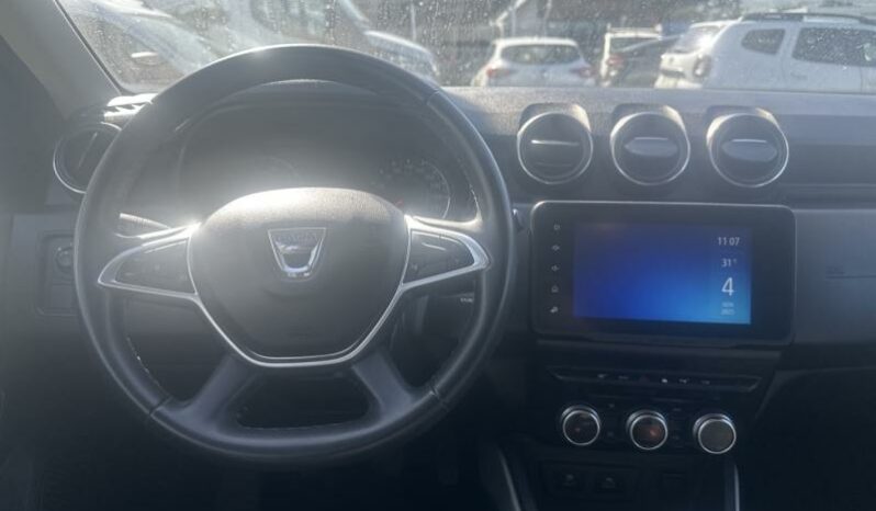DACIA Duster 1.5 Blue dCi 115ch PRESTIGE complet