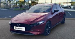 MAZDA Mazda 3 Berline 2.0 e-SKYACTIV-X M-Hybrid 186ch Exclusive