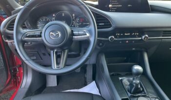 Occasion à vendre : Mazda voiture soul red crystal métallisé essence/micro-hybride 2.0 e-skyactiv-x m-hybrid 186ch exclusive Reunion