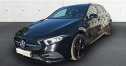 MERCEDES-BENZ Classe A 250 e 160+102ch AMG Line 8G-DCT 8cv