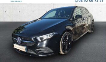 Vente Mercedes-benz Classe A 250 e 160+102ch amg line 8g-dct 8cv Cotrans-multi Marques Sainte Clotilde, La Reunion.