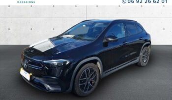 Vente Mercedes-benz Eqa 250 190ch amg line Cotrans-multi Marques Saint Pierre, La Reunion.