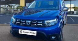 DACIA Duster 1.0 TCe 90ch Access 4×2 – E6U