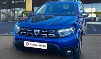 Vente Dacia Duster 1.0 tce 90ch access 4x2 - e6u Renault-renault Saint Pierre, La Reunion.