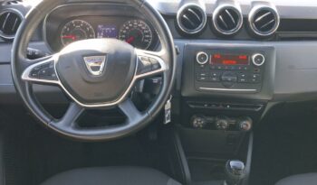 Occasion à vendre : Dacia voiture bleu essence 1.0 tce 90ch access 4x2 - e6u Reunion